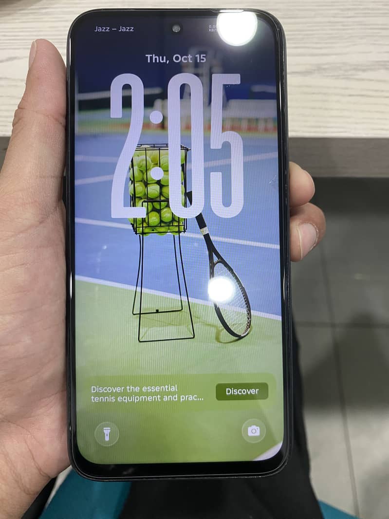 Tecno Spark 50 2