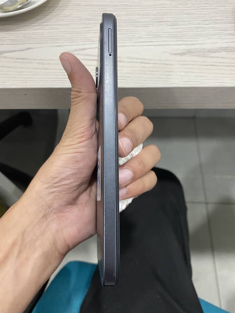 Tecno Spark 50 5