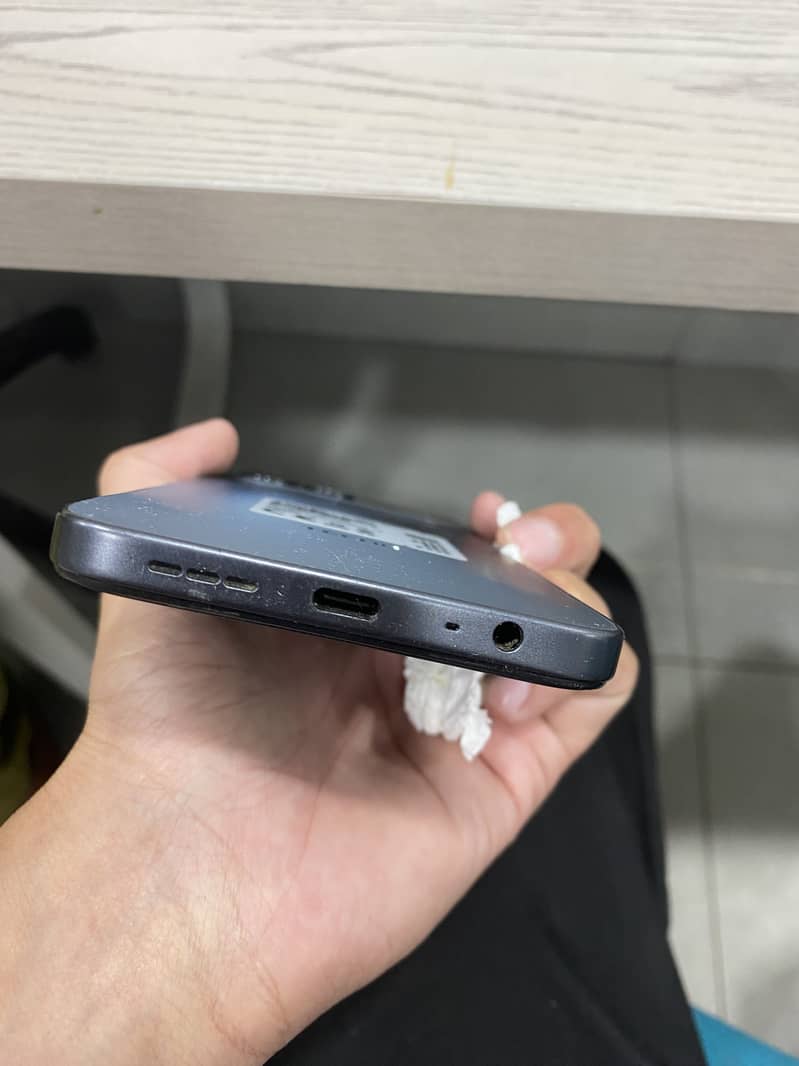 Tecno Spark 50 6