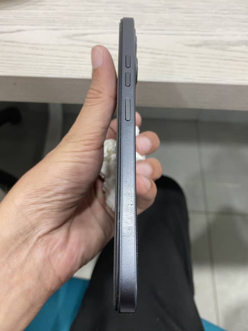 Tecno Spark 50 7