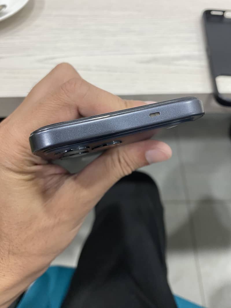 Tecno Spark 50 8