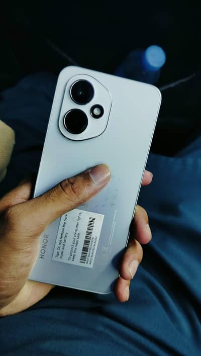 Honor 400