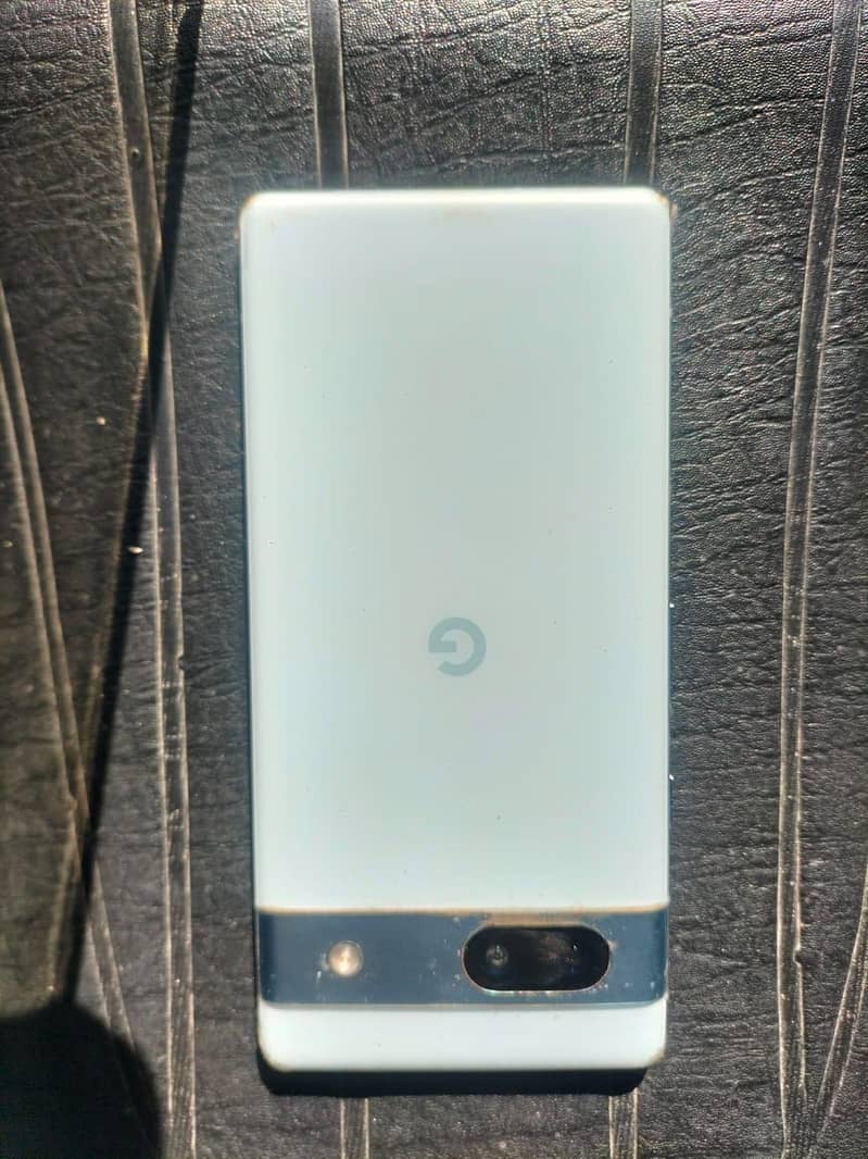 Google Pixel 7a 0