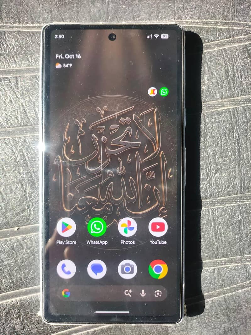 Google Pixel 7a 3