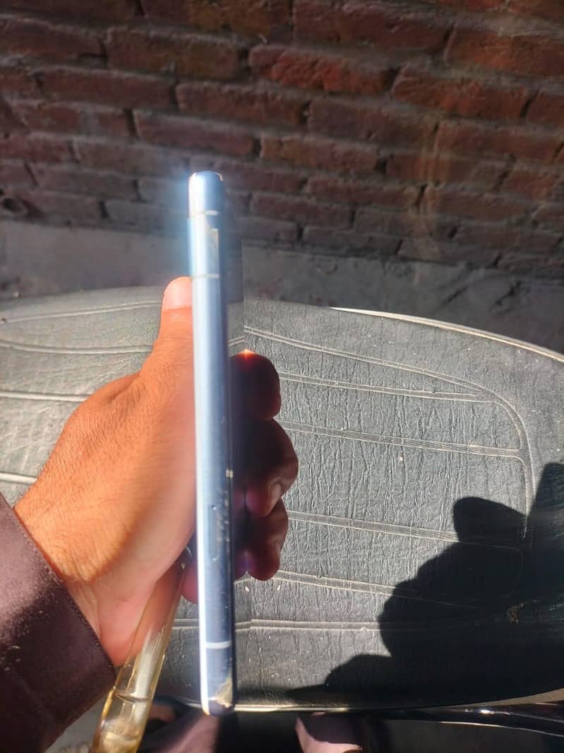 Google Pixel 7a 4
