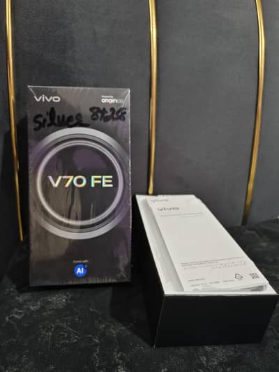 Vivo V70 FE 5G