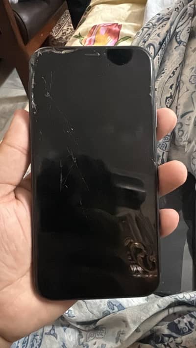 iPhone 11 non pta jv