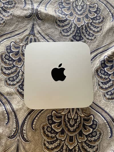 Appel Mac mimi M1