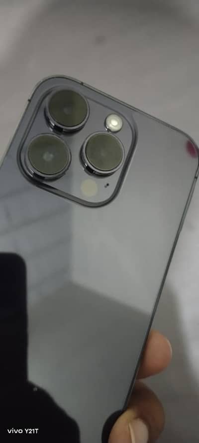 iPhone 14 Pro – 1TB (Non-PTA) For Sale