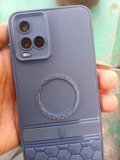 Vivo Y21