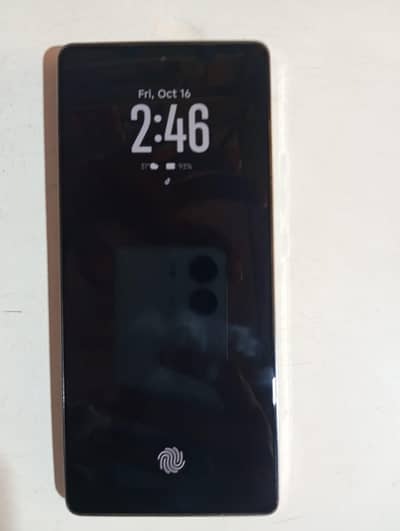 Infinix Note 40