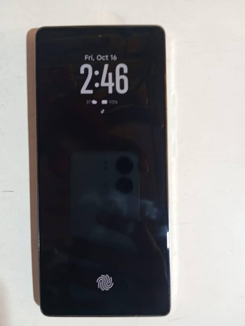 Infinix Note 40 0