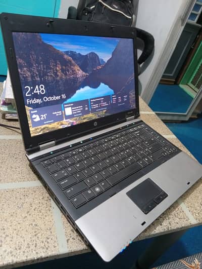 HP Probook 6455b | 250 GB Drive | 4 GB RAM | Urgent Sale
