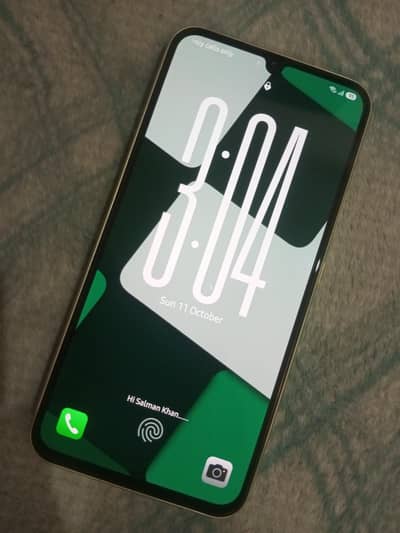 Samsung Galaxy A34 5G 8/128GB NON PTA Factory Unlocked Only Phone