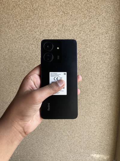 Xiaomi Redmi 13c