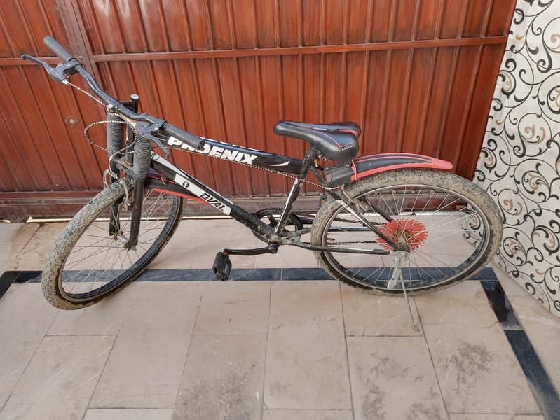 bicycle 0
