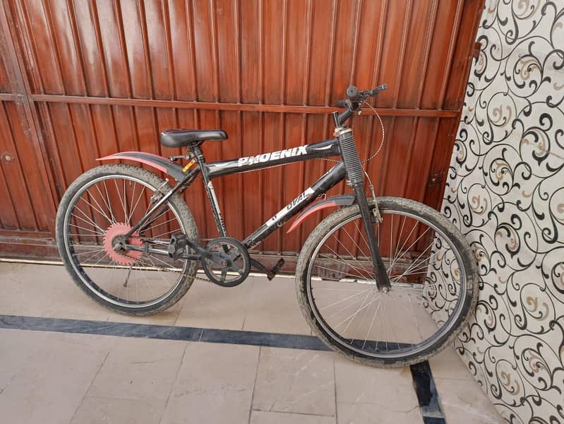bicycle 1