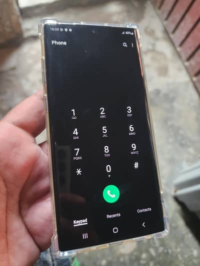 samsung Note 10 plus Pta aprove