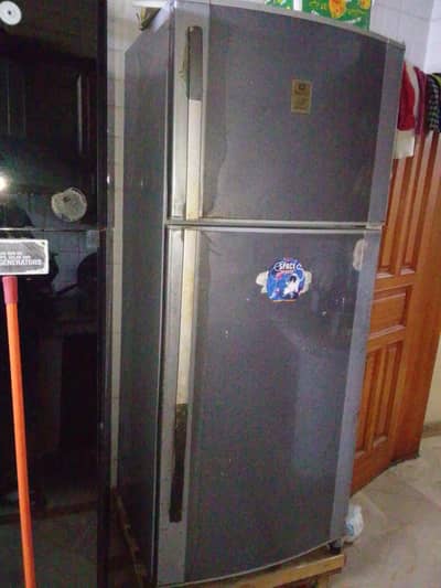 Dawlance full size fridge