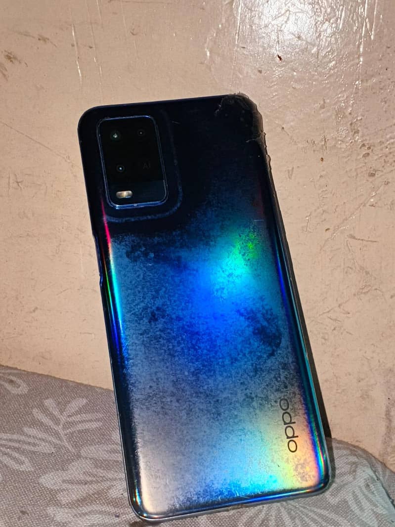 OPPO A54 5