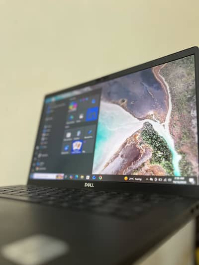 Dell latitude 7410 16gb