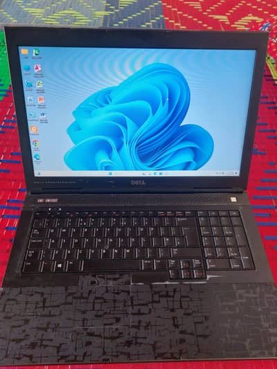  Dell Precision M6700 Workstation Laptop for Sale