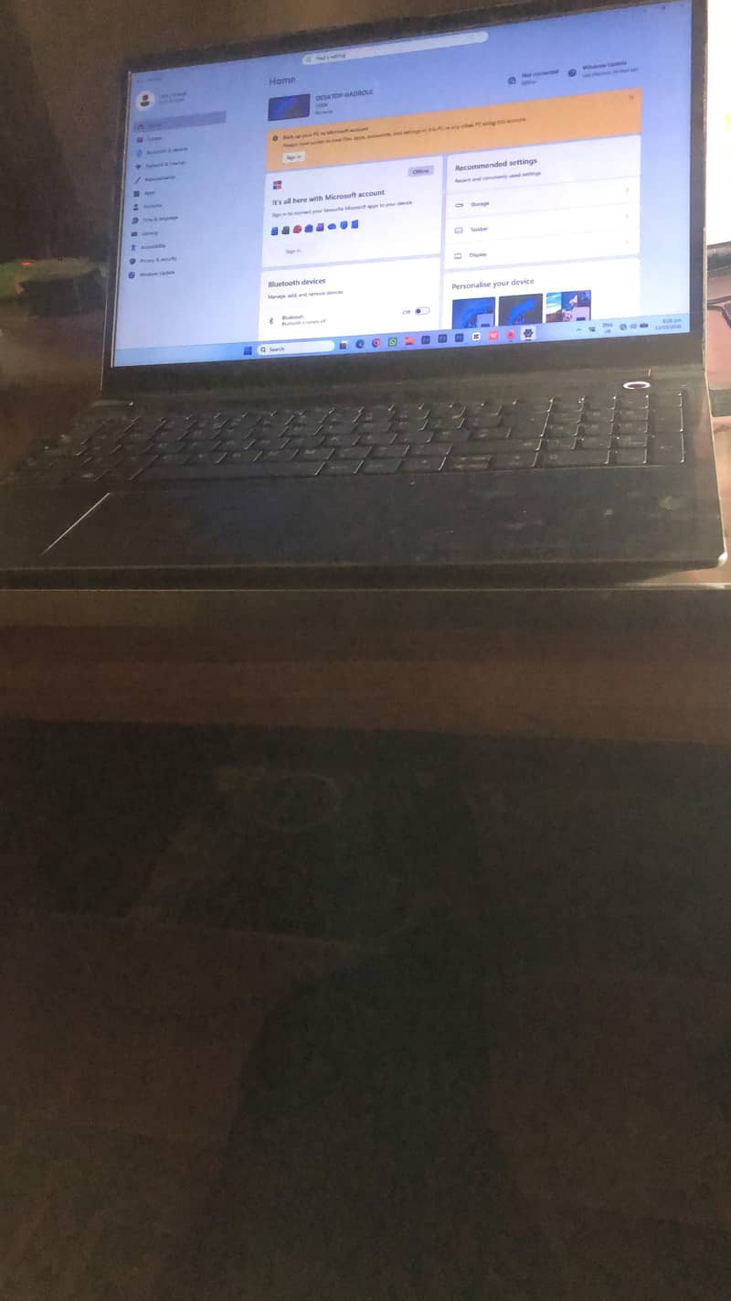 core i7 1