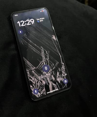 Google Pixel 8 | 128GB | Black | Official PTA Approved | Like New