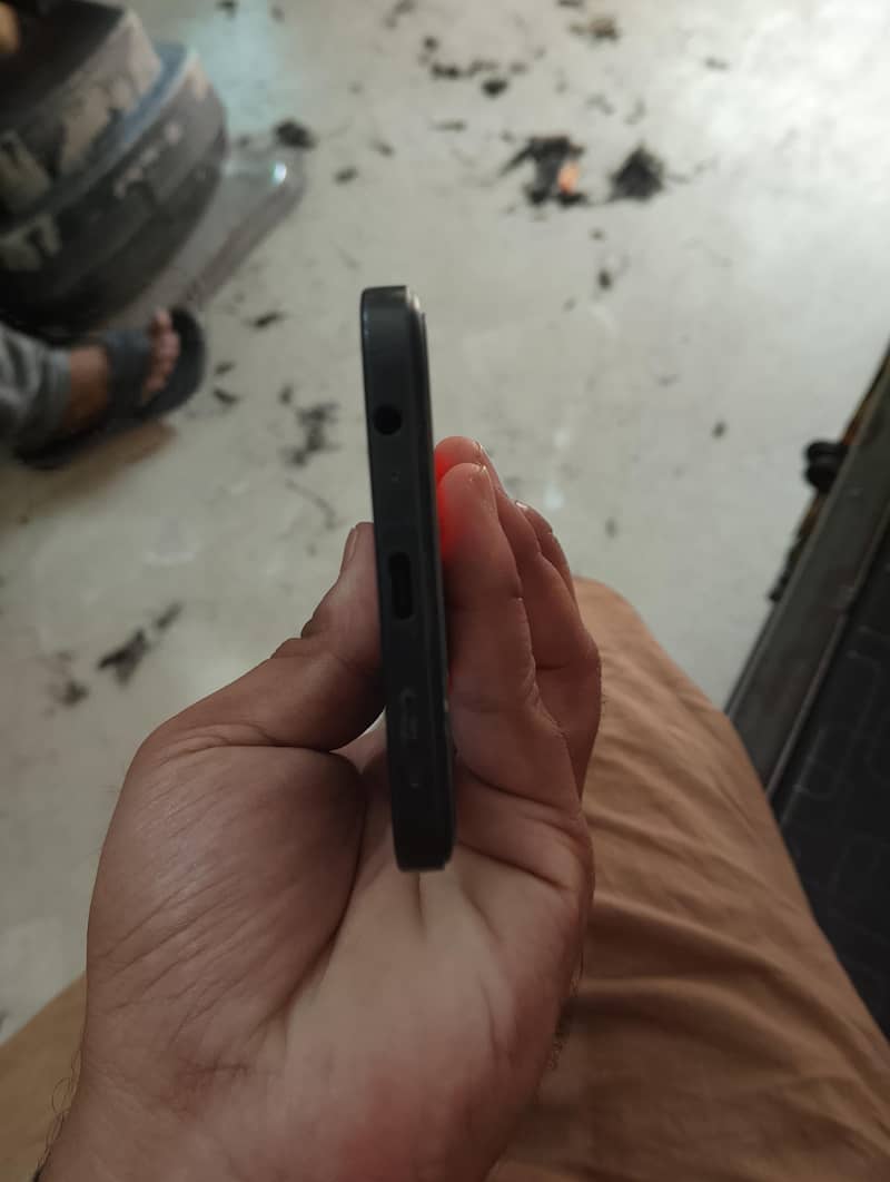 Itel S25 0