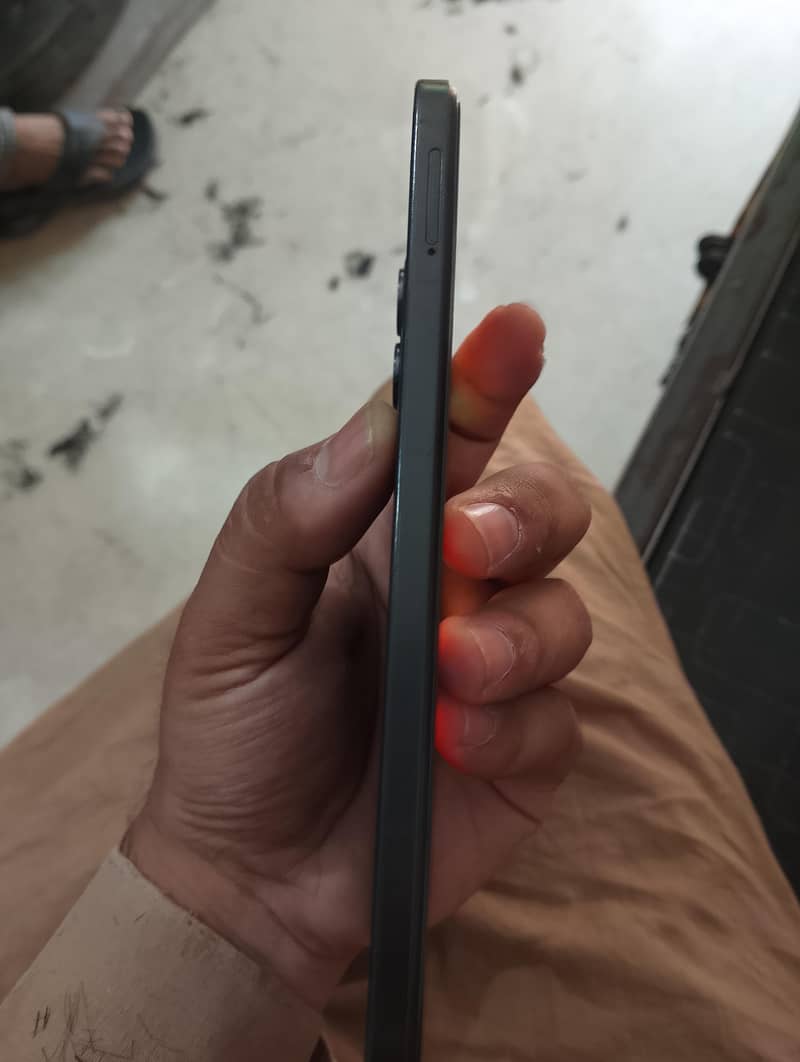 Itel S25 1