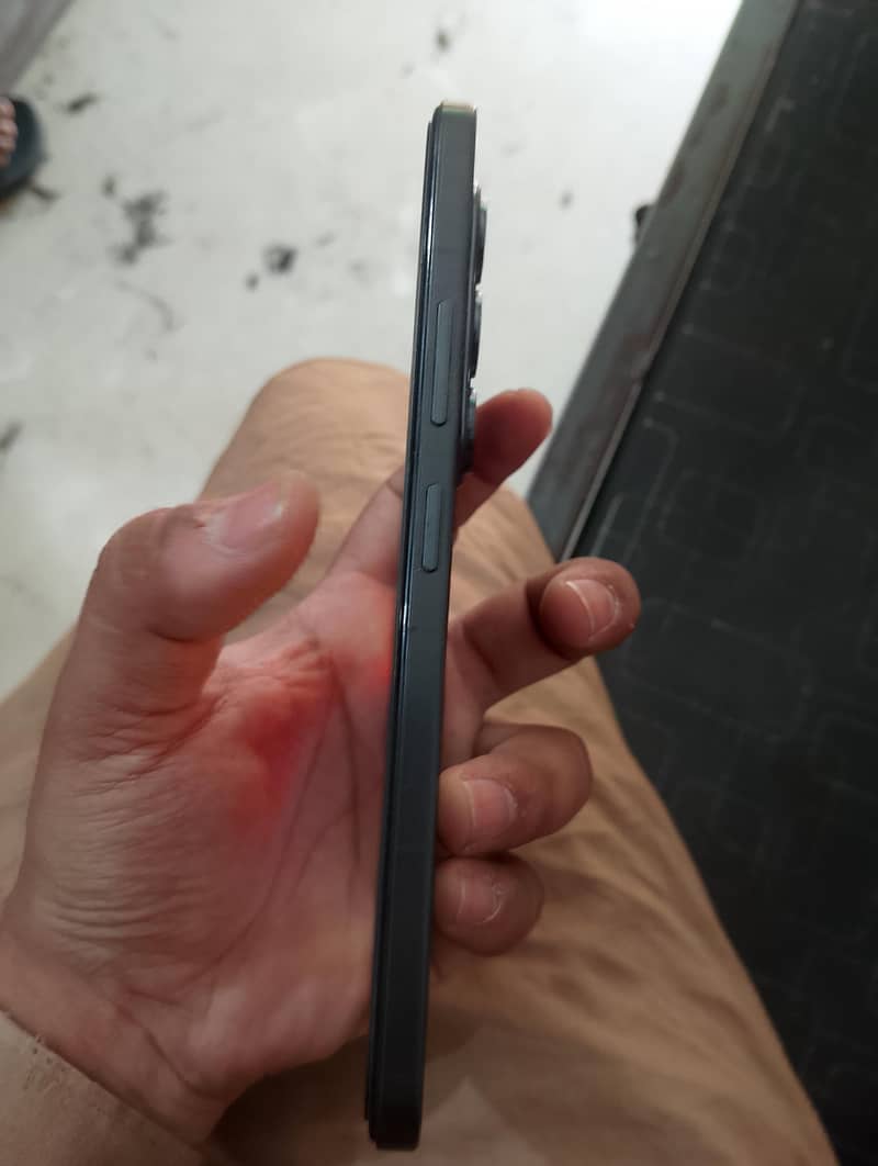 Itel S25 2