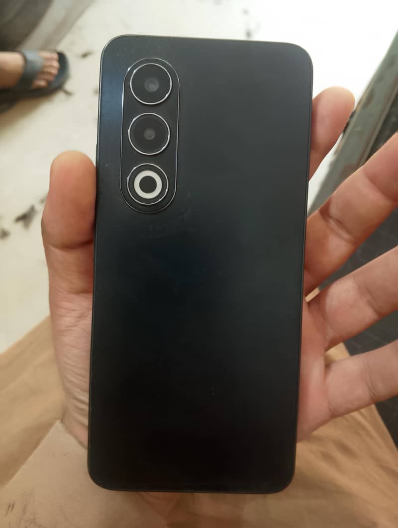 Itel S25 3