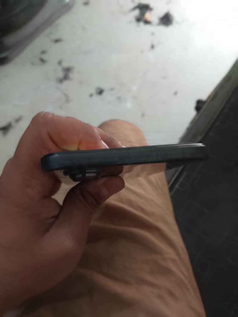 Itel S25 4