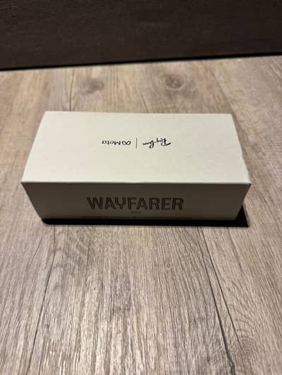 Ray-Ban Meta Wayfarer Gen 2