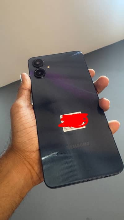 Samsung Mobile A06