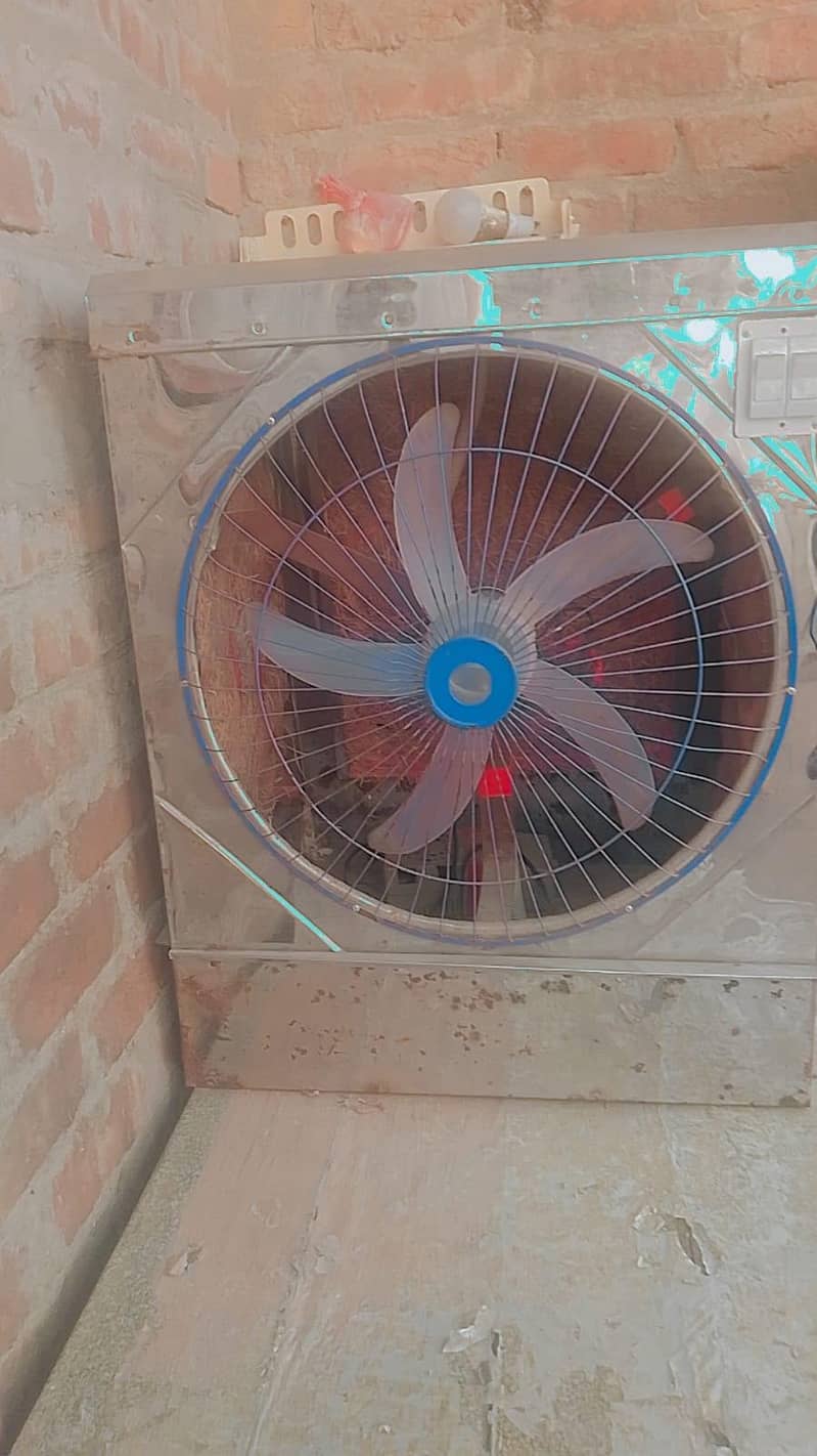 air cooler 0