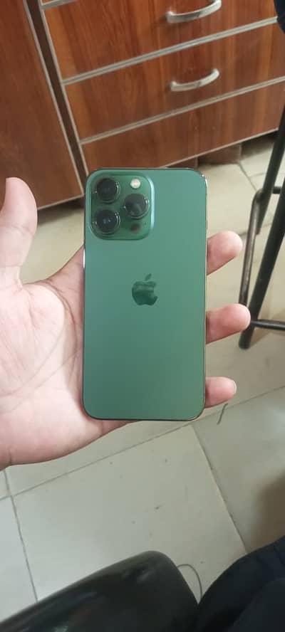 Apple iPhone 13 Pro 256gb pta approved