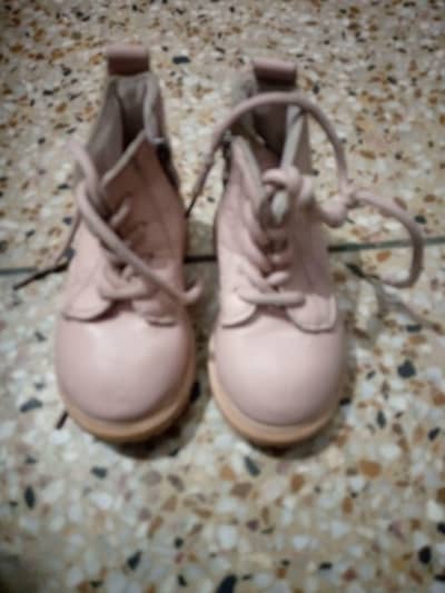 kids shies