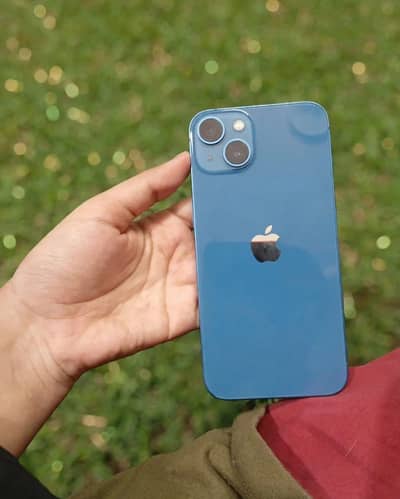 iPhone 13 mini