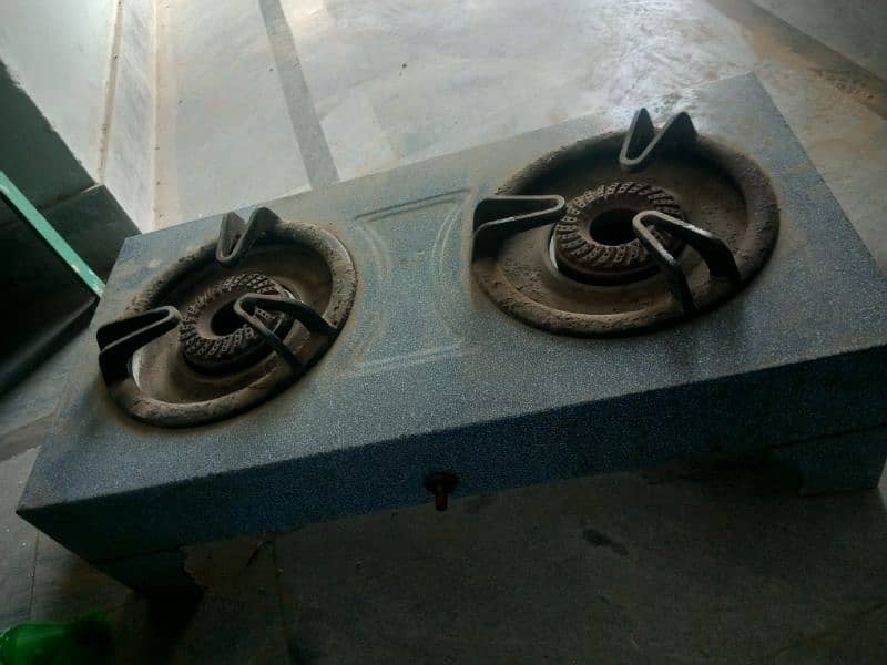 stove 0