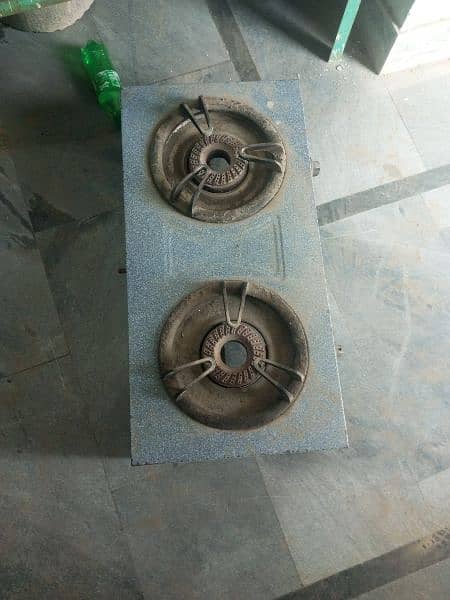 stove 2