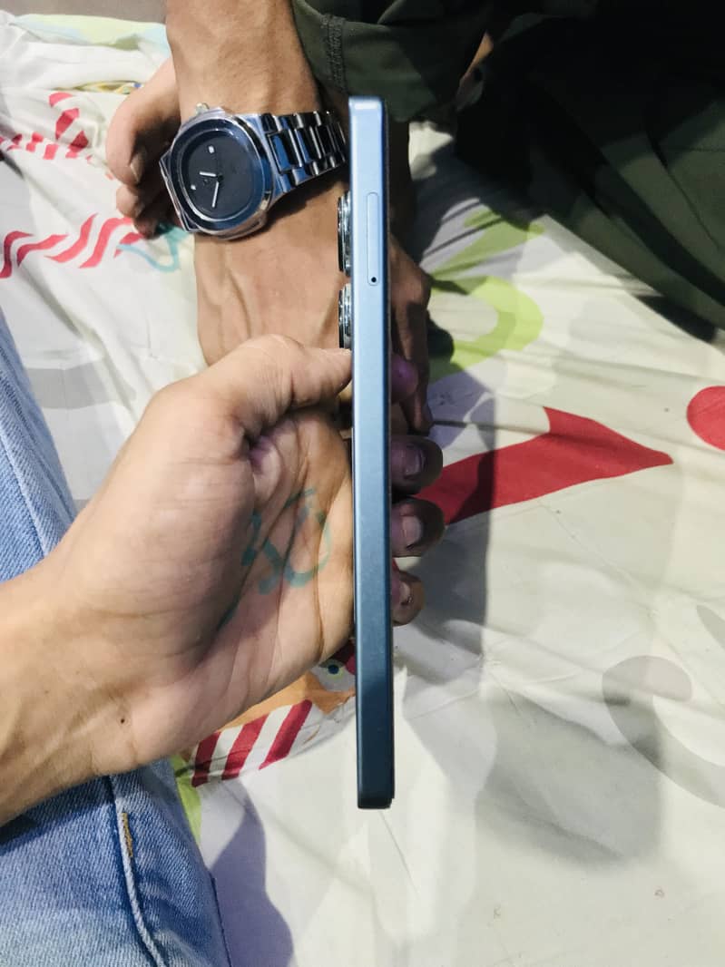 Realme 8 0