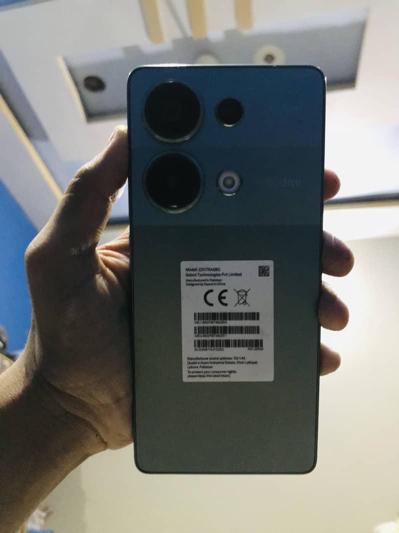 Realme 8 2