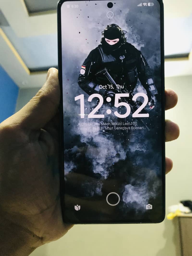 Realme 8 4