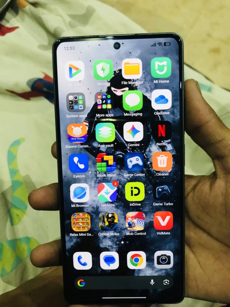 Realme 8 5
