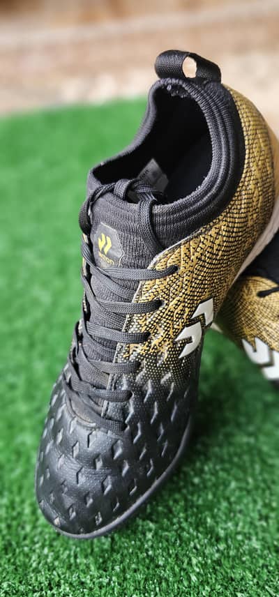 Walon Snake sports/football shoes