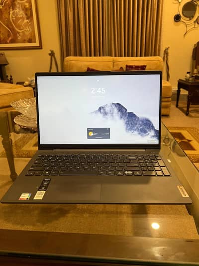 Lenovo ideapad 5 [11gen i7]