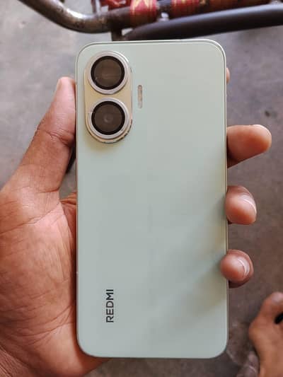 Xiaomi Redmi Turbo 4 Pro