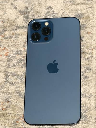 Apple iPhone 12 Pro Max
