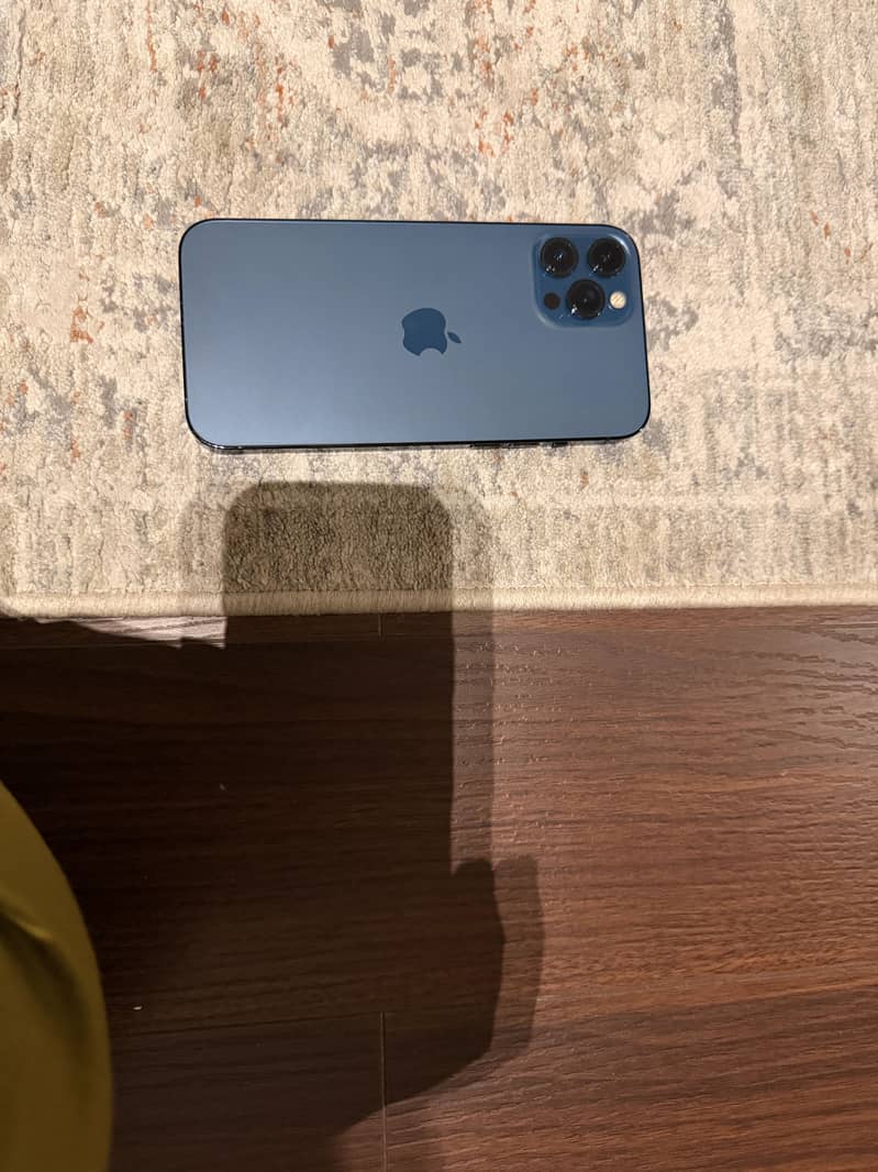 Apple iPhone 12 Pro Max 2